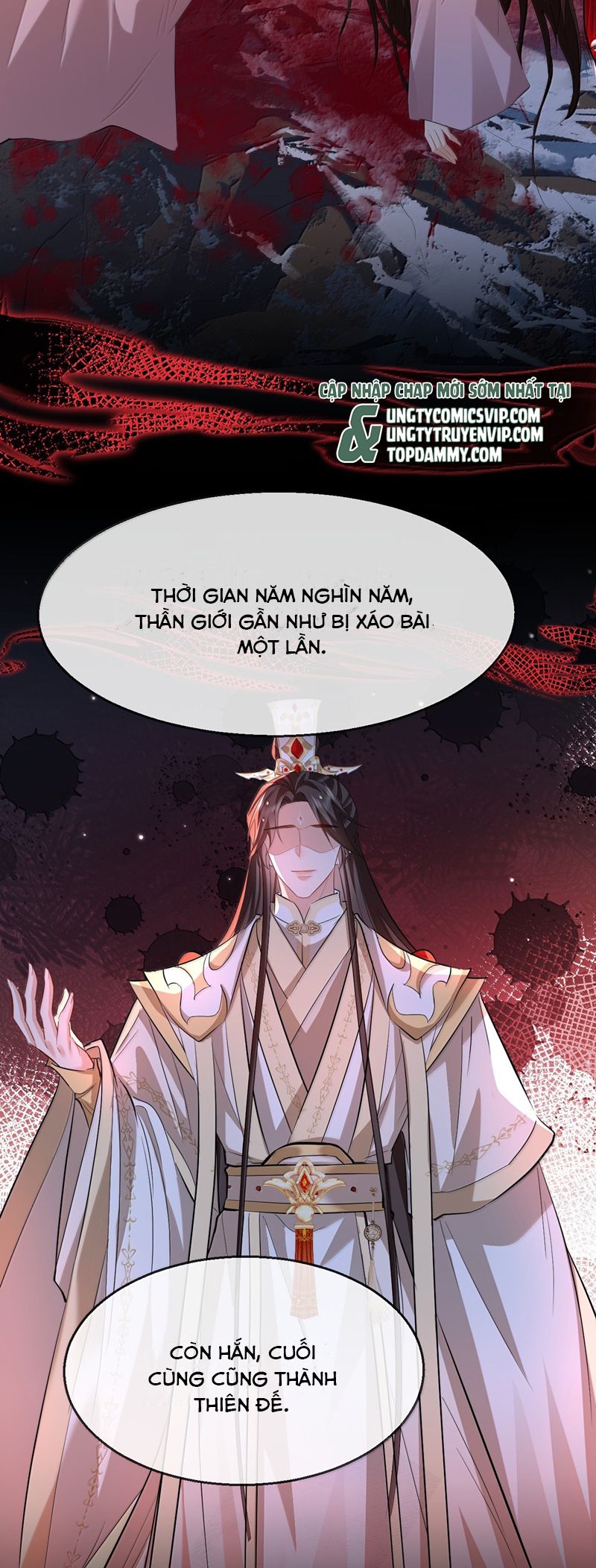 Ma Tôn Đại Nhân Song Tu Không Chapter 75 - Trang 4