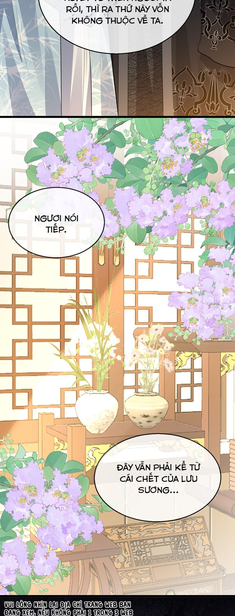 Ma Tôn Đại Nhân Song Tu Không Chapter 75 - Trang 4