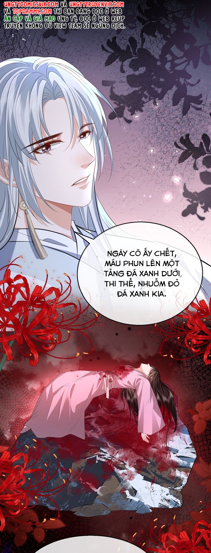 Ma Tôn Đại Nhân Song Tu Không Chapter 75 - Trang 4