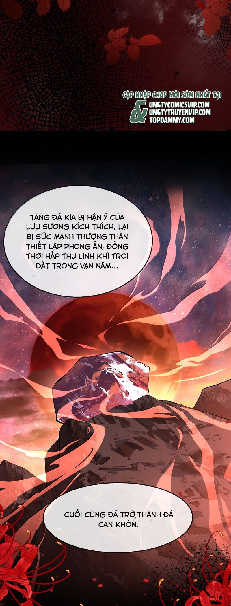 Ma Tôn Đại Nhân Song Tu Không Chapter 75 - Trang 4