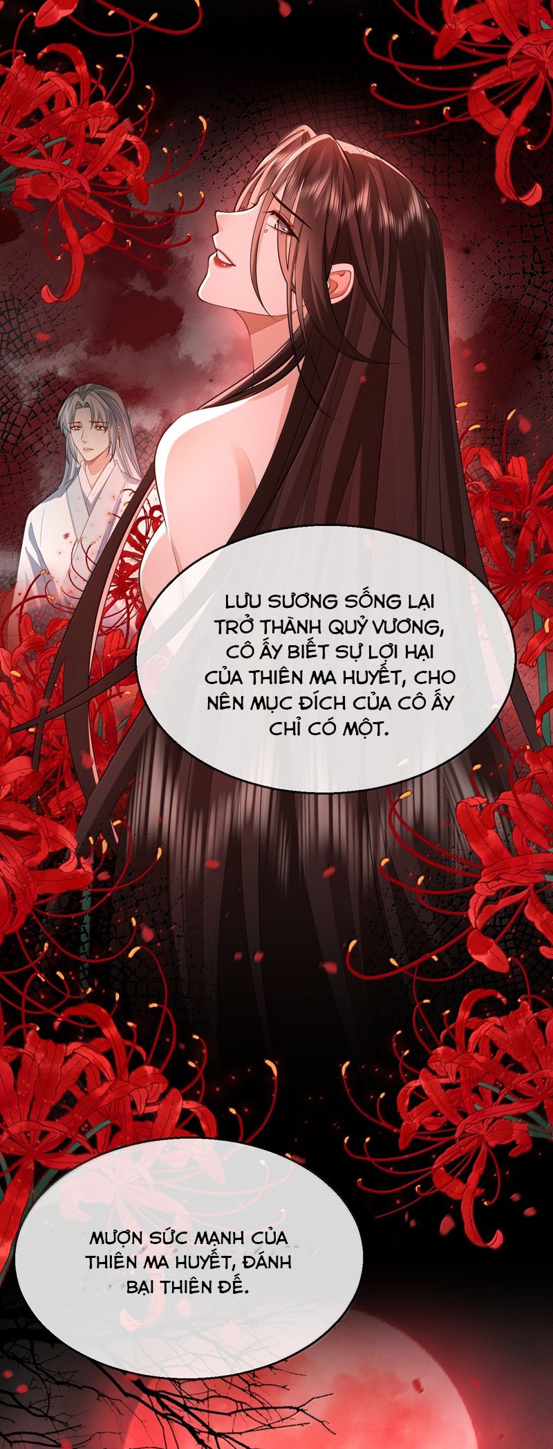 Ma Tôn Đại Nhân Song Tu Không Chapter 75 - Trang 4