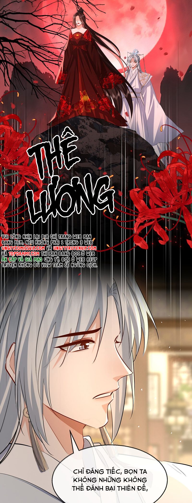 Ma Tôn Đại Nhân Song Tu Không Chapter 75 - Trang 4