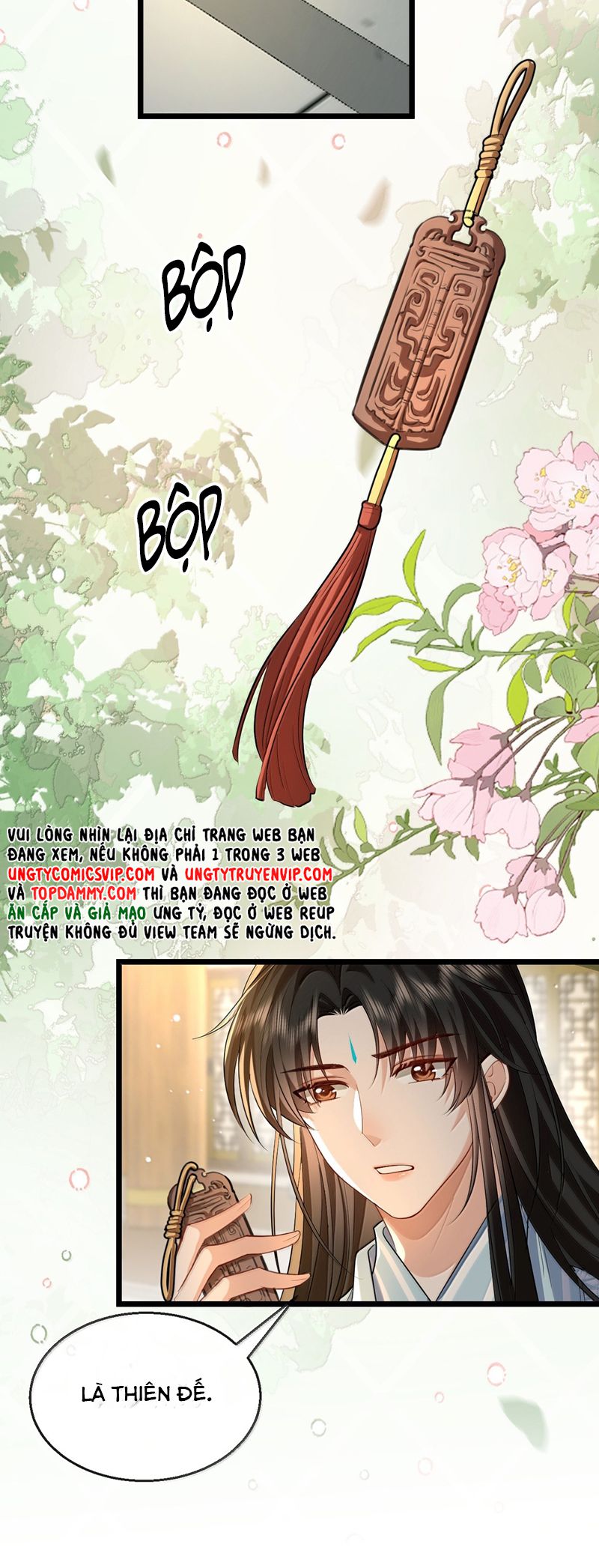 Ma Tôn Đại Nhân Song Tu Không Chapter 75 - Trang 4