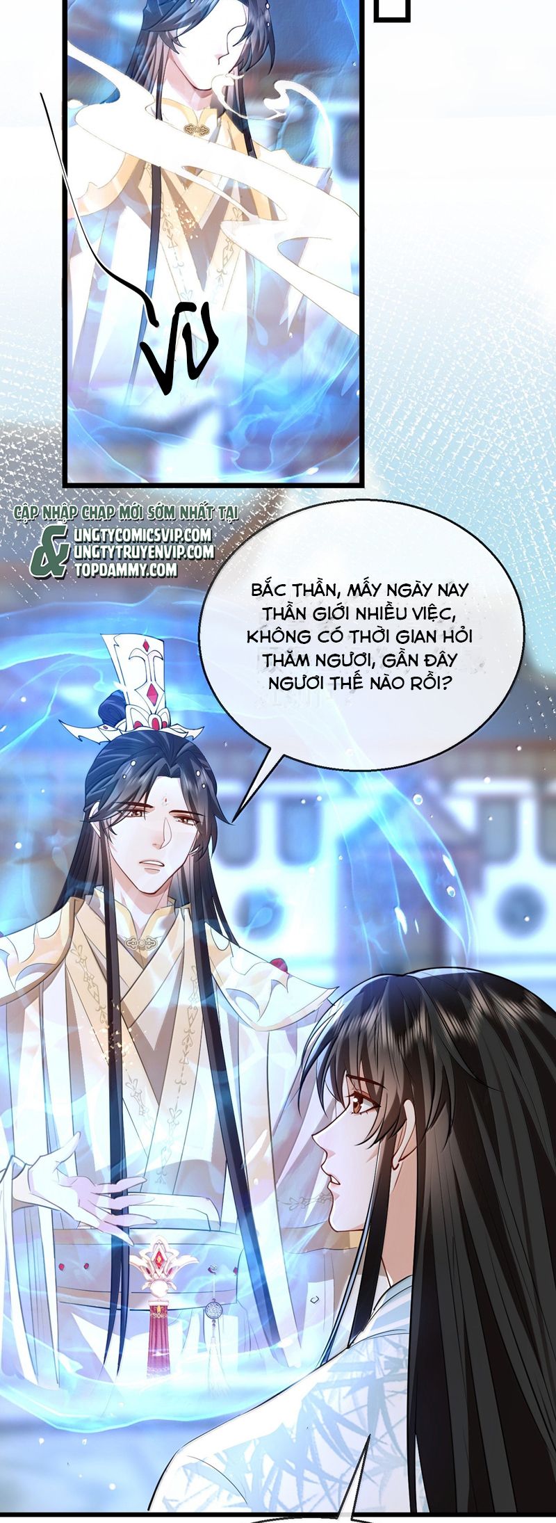Ma Tôn Đại Nhân Song Tu Không Chapter 75 - Trang 4