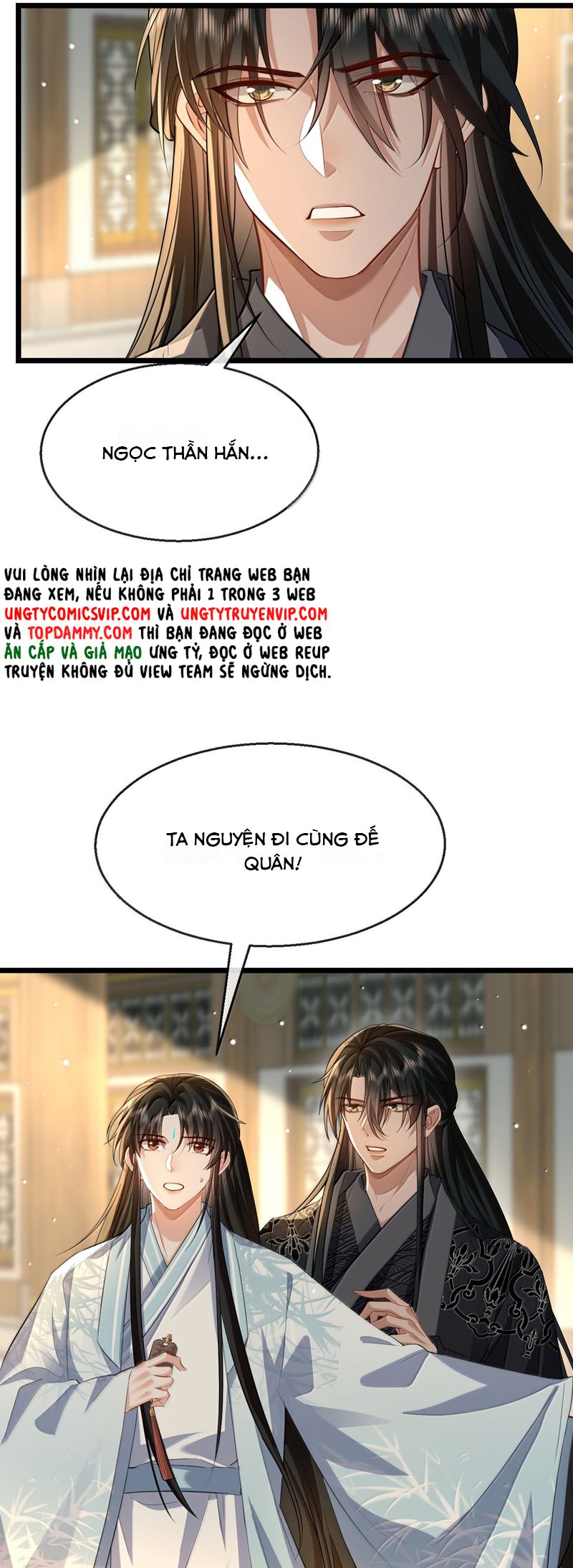 Ma Tôn Đại Nhân Song Tu Không Chapter 75 - Trang 4