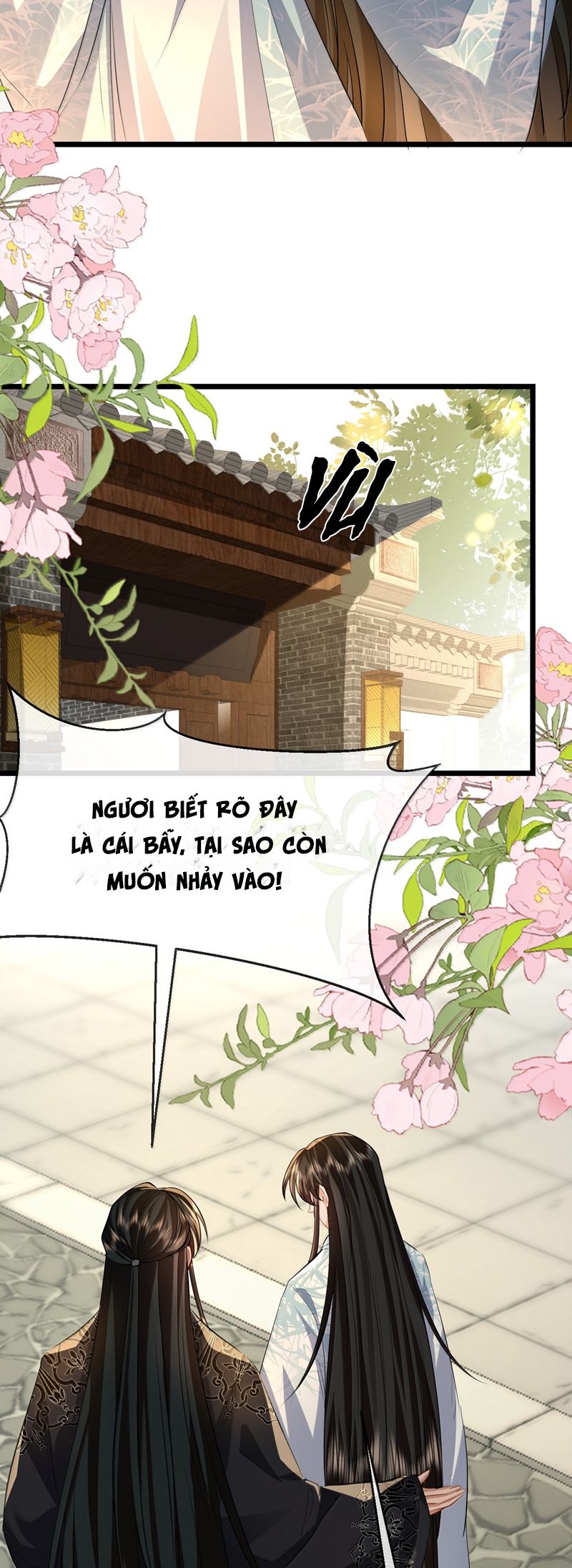 Ma Tôn Đại Nhân Song Tu Không Chapter 75 - Trang 4