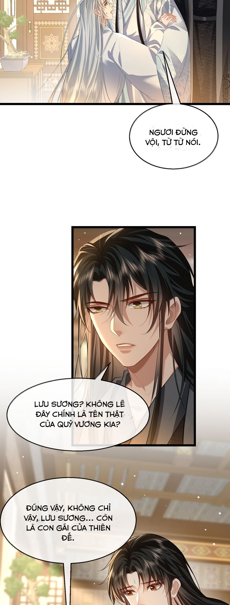Ma Tôn Đại Nhân Song Tu Không Chapter 75 - Trang 4