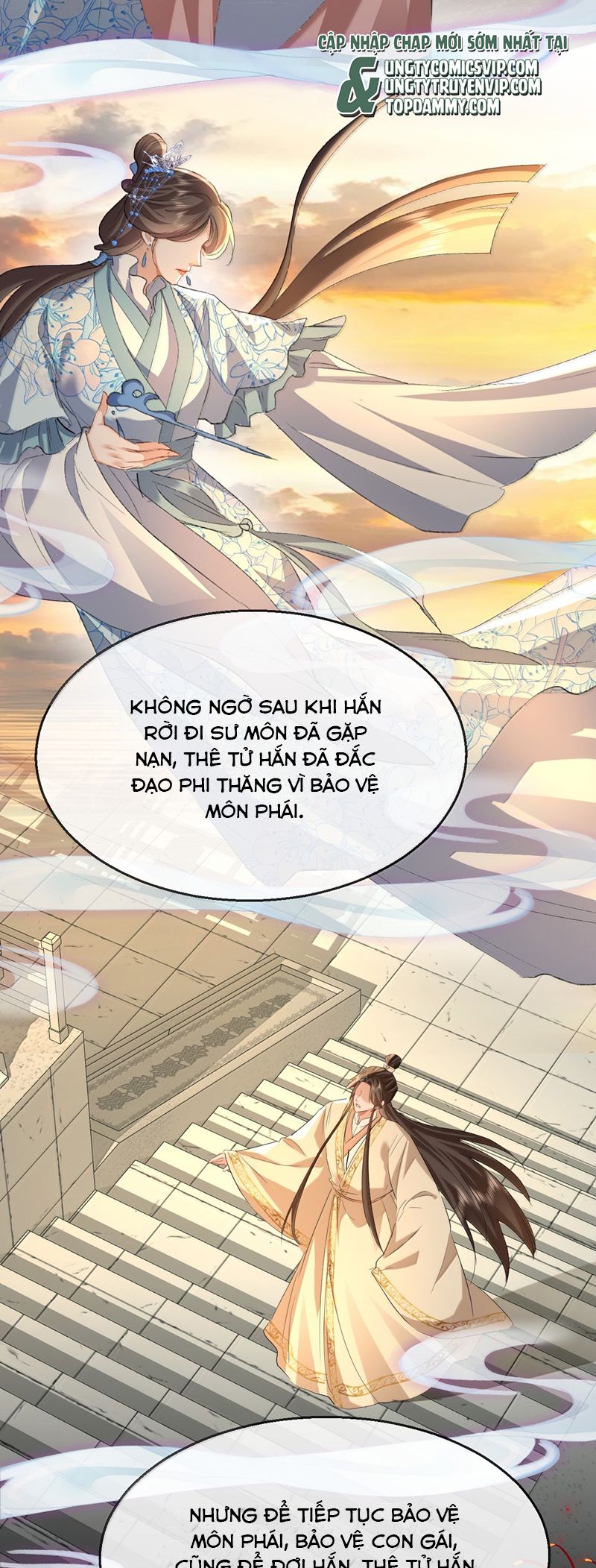Ma Tôn Đại Nhân Song Tu Không Chapter 75 - Trang 4