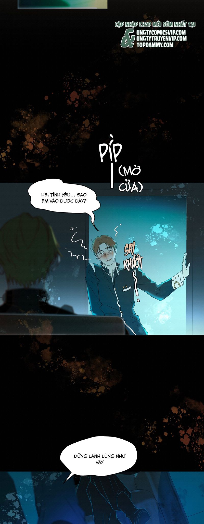 Tuyệt Xử Phùng Sinh Chapter 44 - Trang 4
