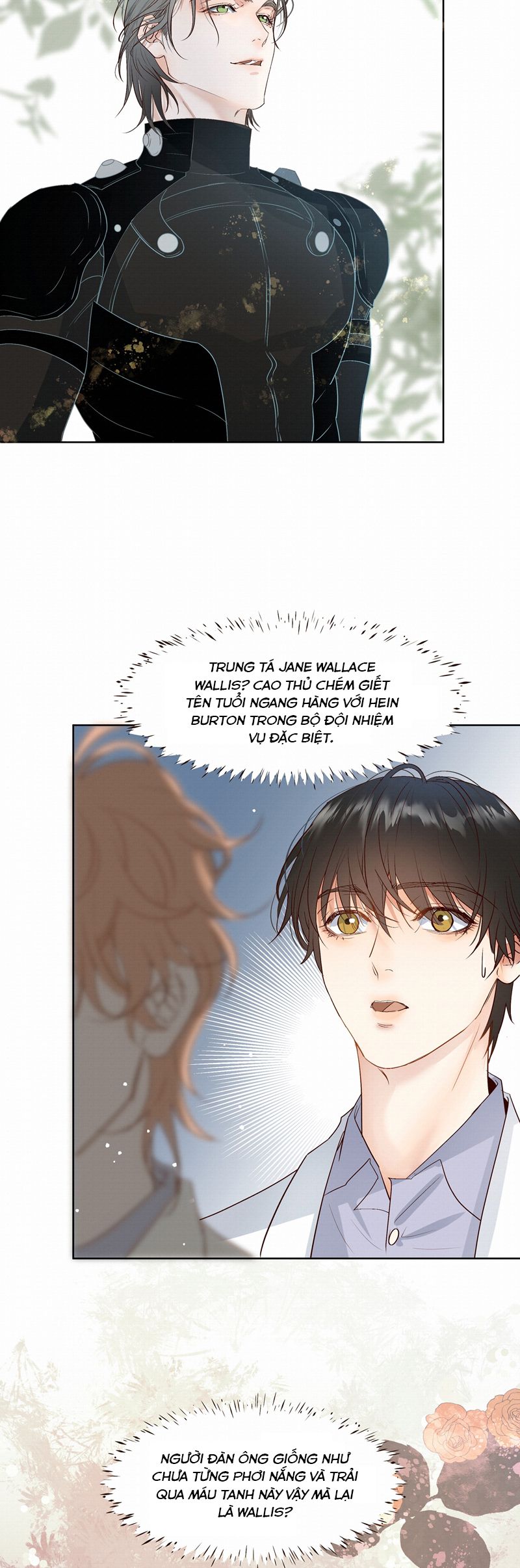 Tuyệt Xử Phùng Sinh Chapter 44 - Trang 4