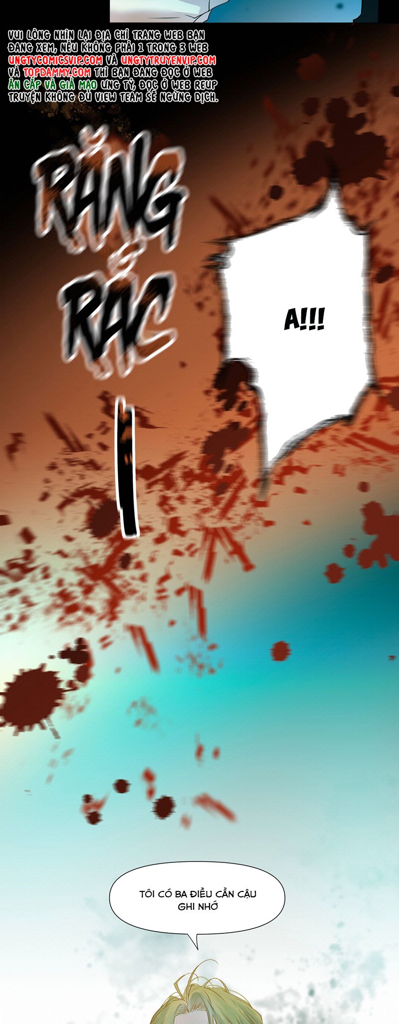 Tuyệt Xử Phùng Sinh Chapter 44 - Trang 4