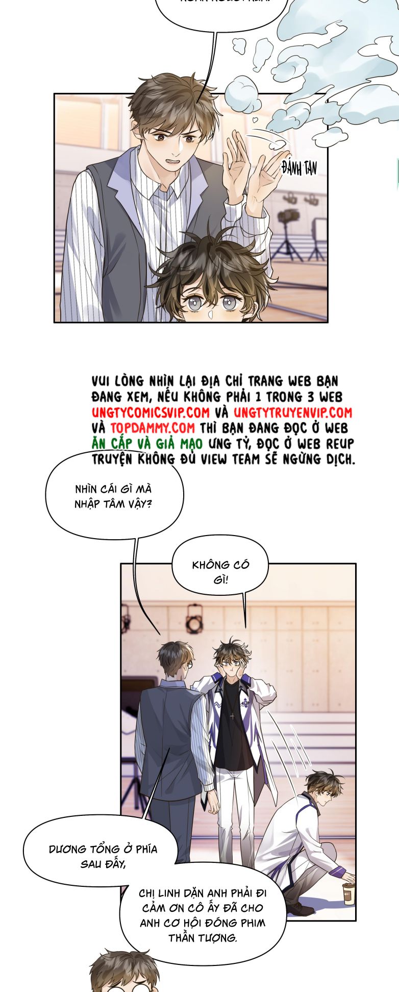 Viên Tiên Sinh Luôn Không Vui Chapter 40 - Next Chapter 41