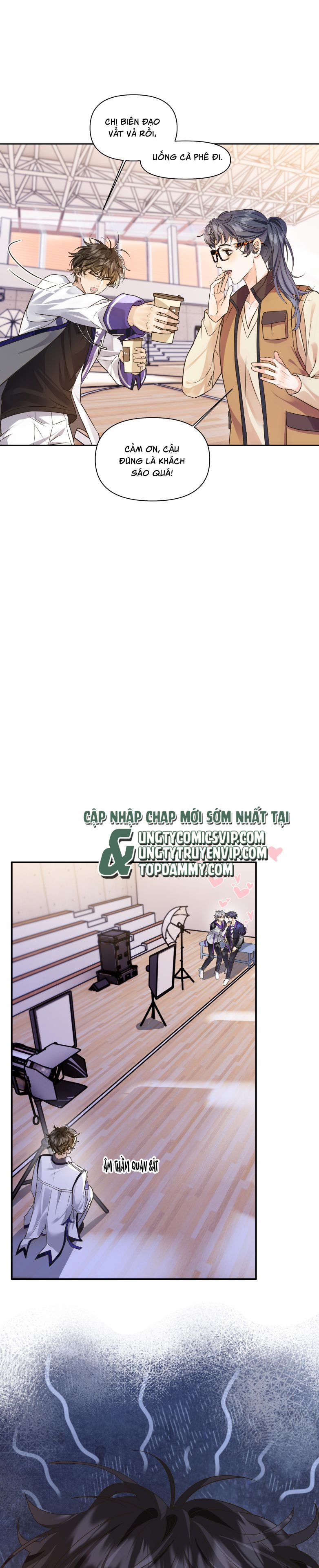 Viên Tiên Sinh Luôn Không Vui Chapter 40 - Next Chapter 41
