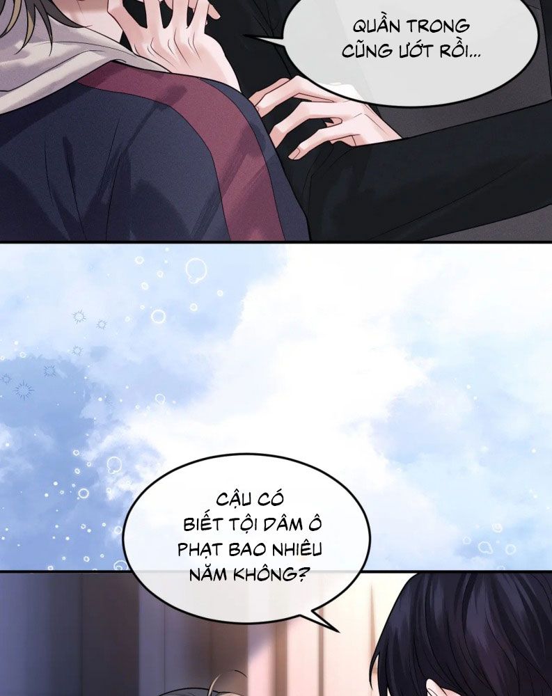 Quan Hệ Sai Lệch Chapter 1 - Next Chapter 2