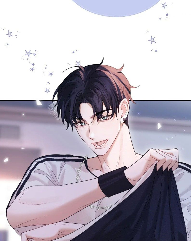 Quan Hệ Sai Lệch Chapter 2 - Trang 3