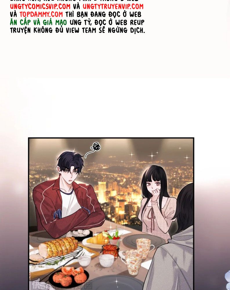 Quan Hệ Sai Lệch Chapter 2 - Trang 3