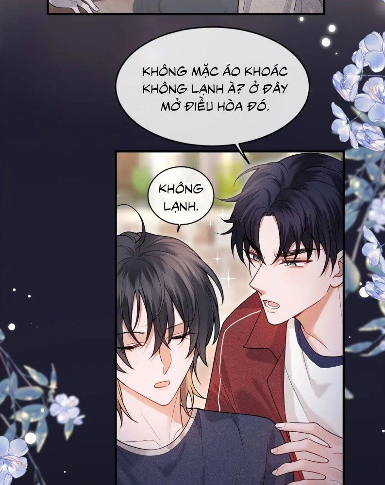 Quan Hệ Sai Lệch Chapter 2 - Trang 3