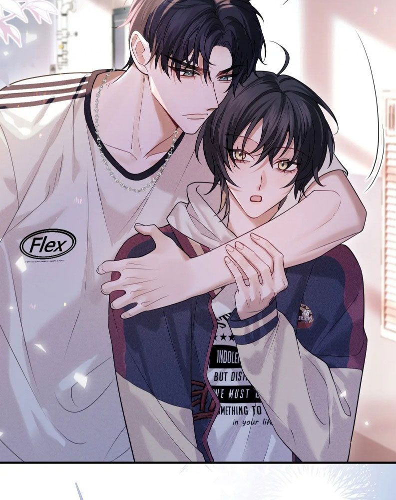 Quan Hệ Sai Lệch Chapter 2 - Trang 3