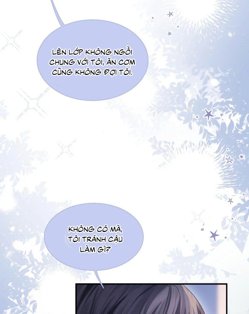 Quan Hệ Sai Lệch Chapter 2 - Trang 3