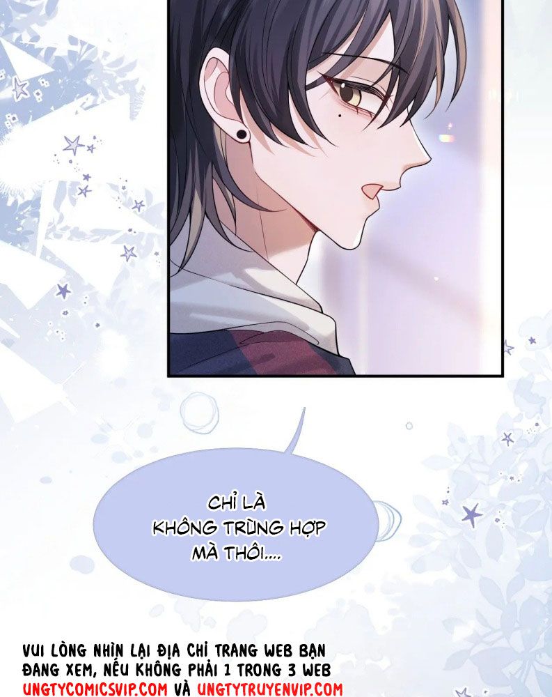 Quan Hệ Sai Lệch Chapter 2 - Trang 3
