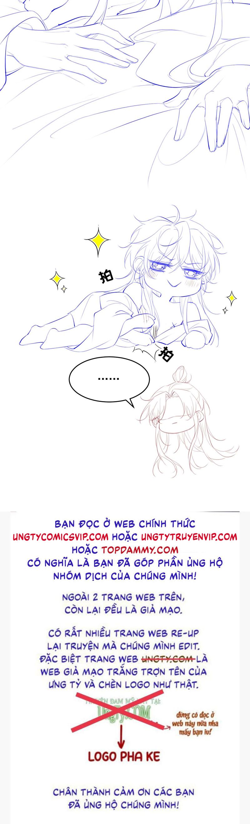 Thoát Cương Chapter 1 - Trang 4