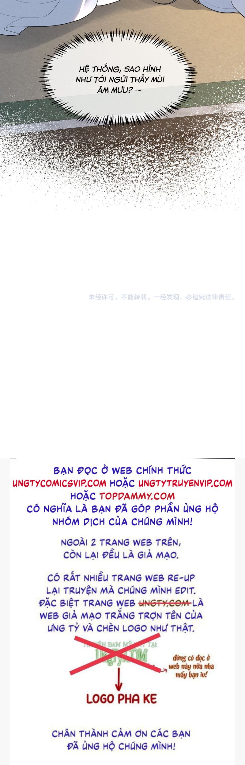 Thoát Cương Chapter 4 - Trang 4