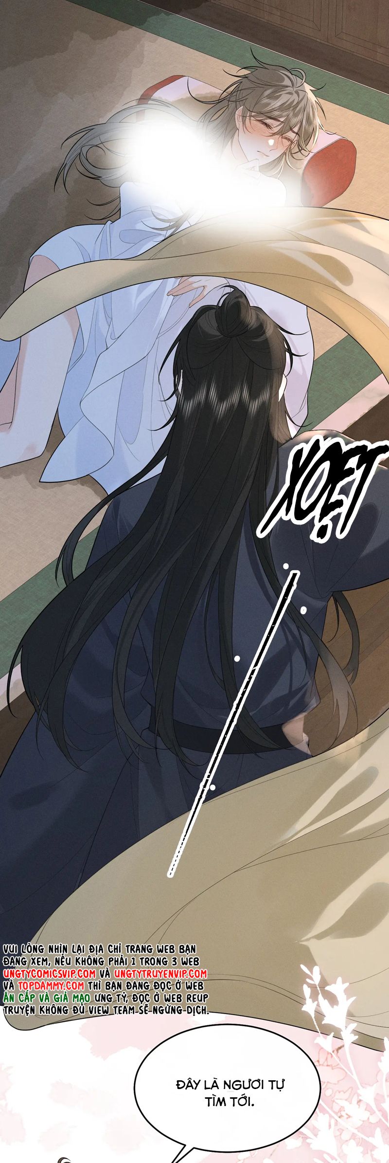 Thoát Cương Chapter 6 - Next Chapter 7