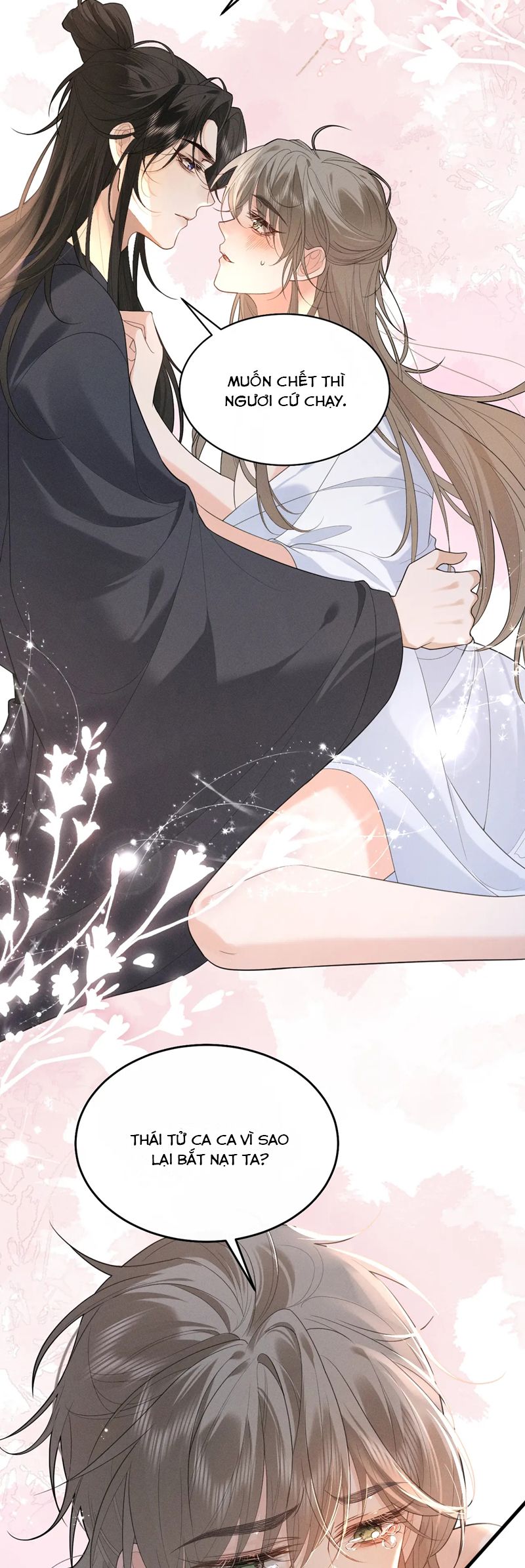 Thoát Cương Chapter 6 - Next Chapter 7