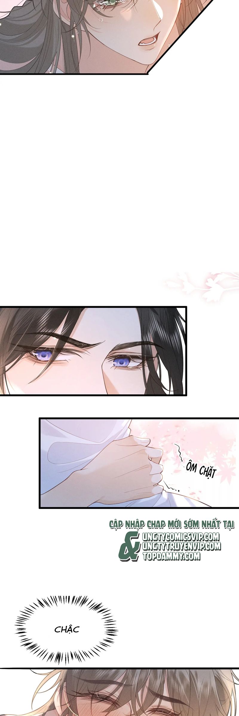 Thoát Cương Chapter 6 - Next Chapter 7
