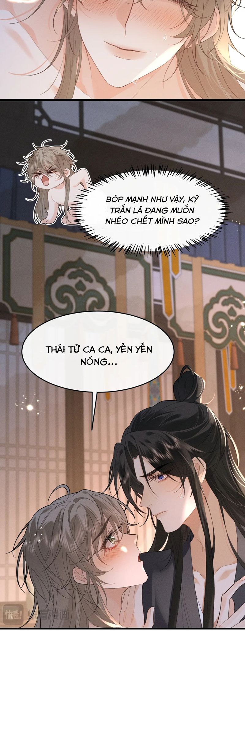Thoát Cương Chapter 6 - Next Chapter 7