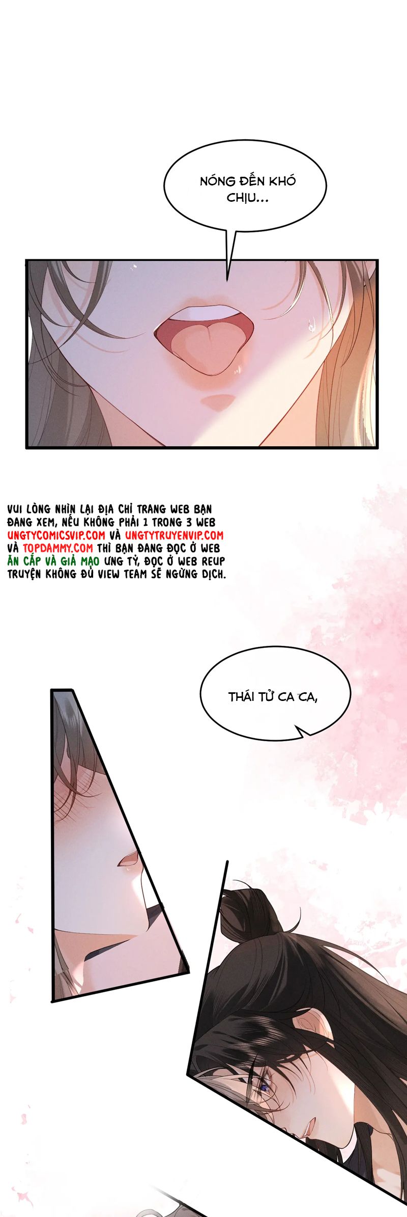 Thoát Cương Chapter 6 - Next Chapter 7