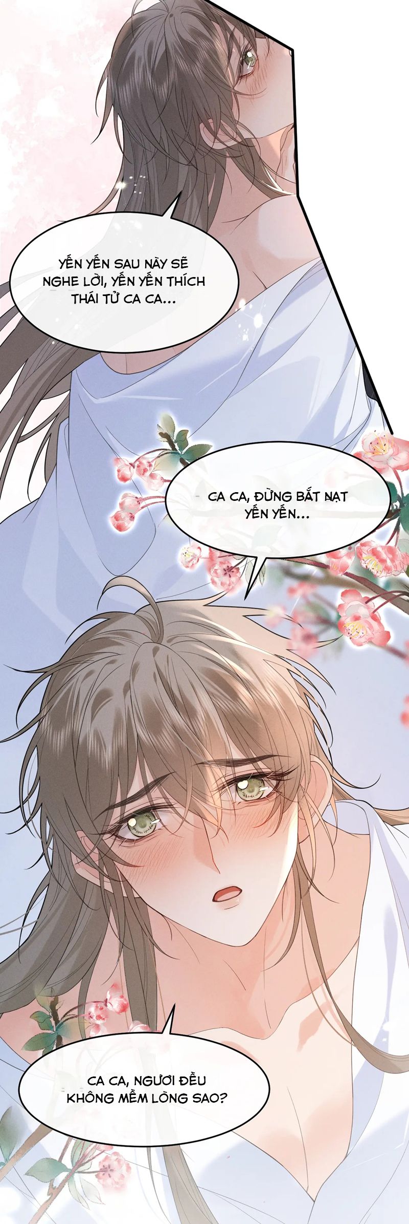Thoát Cương Chapter 6 - Next Chapter 7