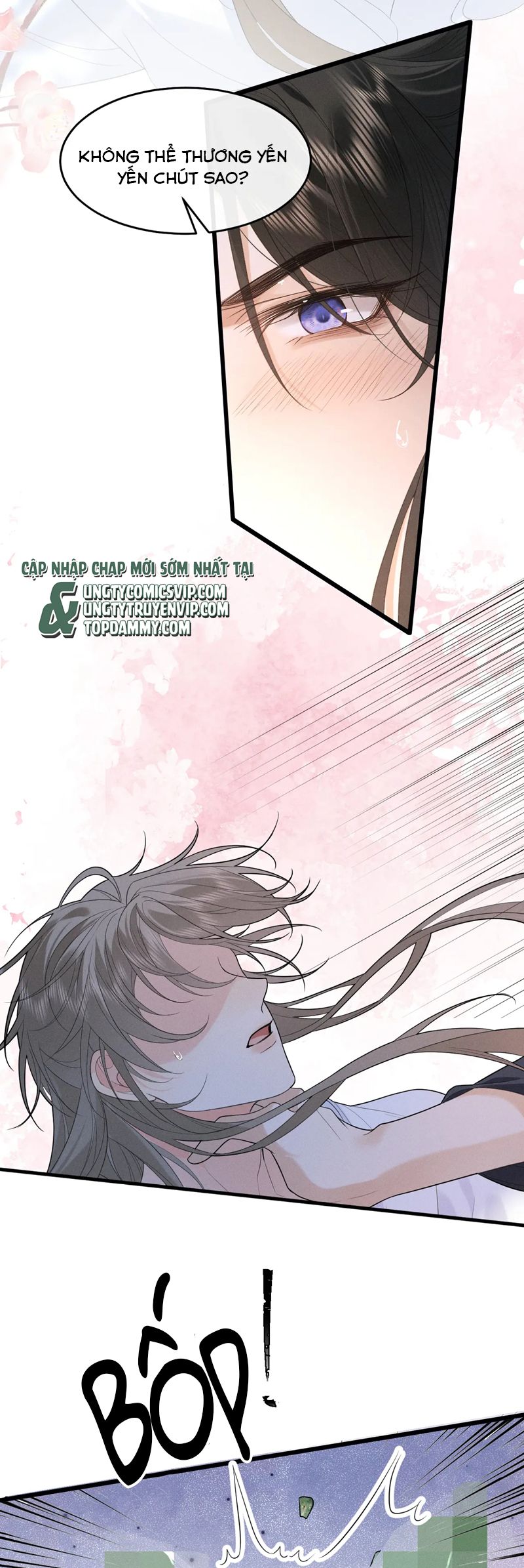 Thoát Cương Chapter 6 - Next Chapter 7