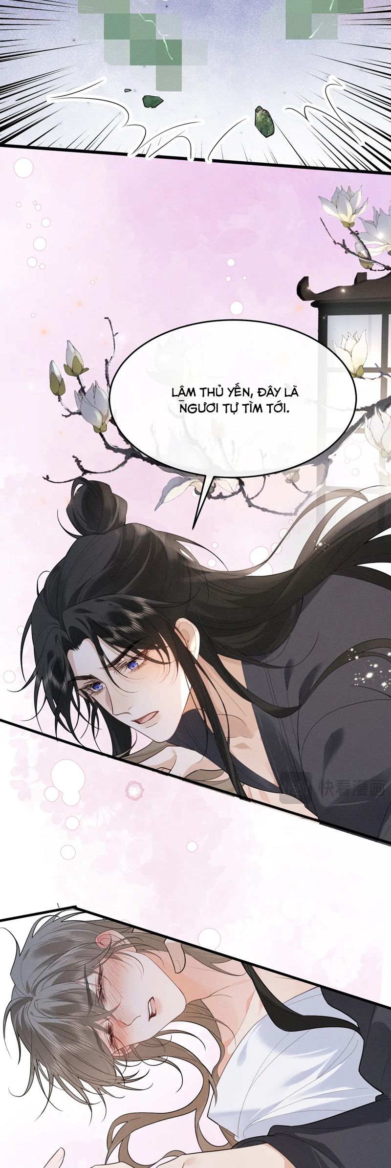 Thoát Cương Chapter 6 - Next Chapter 7