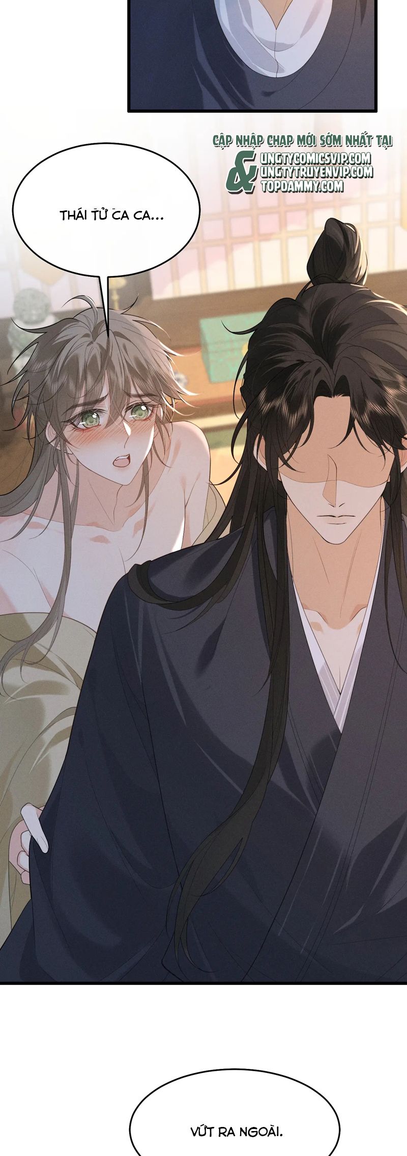 Thoát Cương Chapter 6 - Next Chapter 7