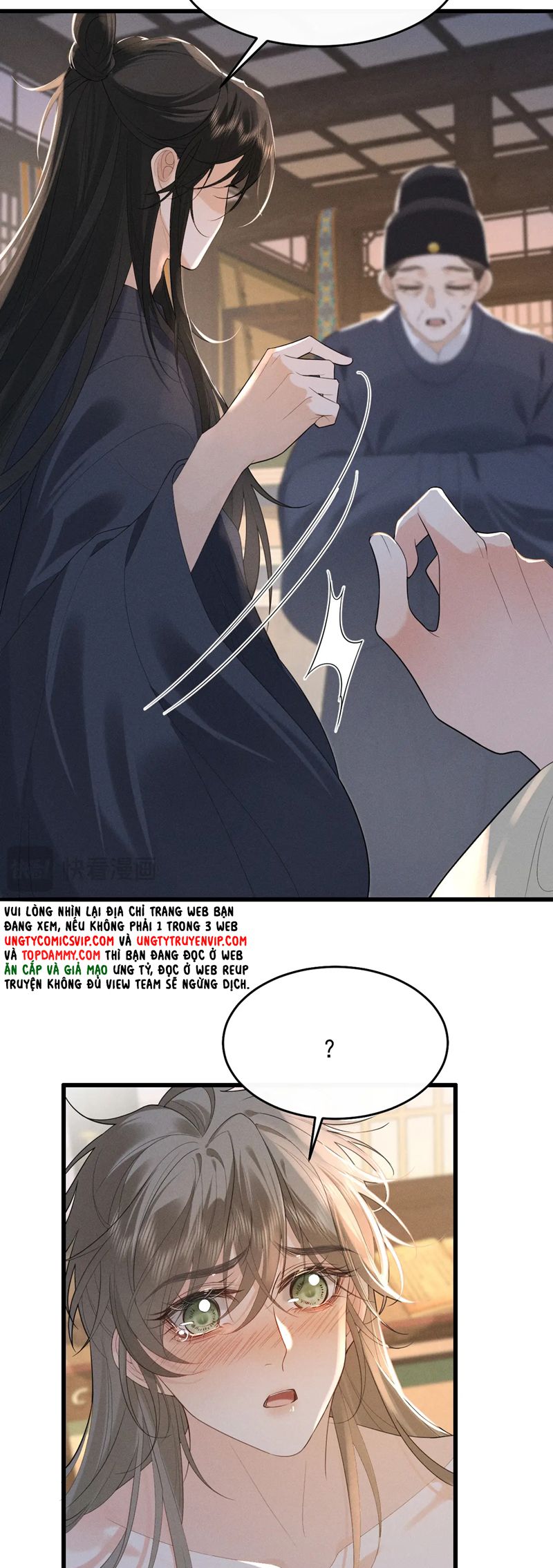 Thoát Cương Chapter 6 - Next Chapter 7