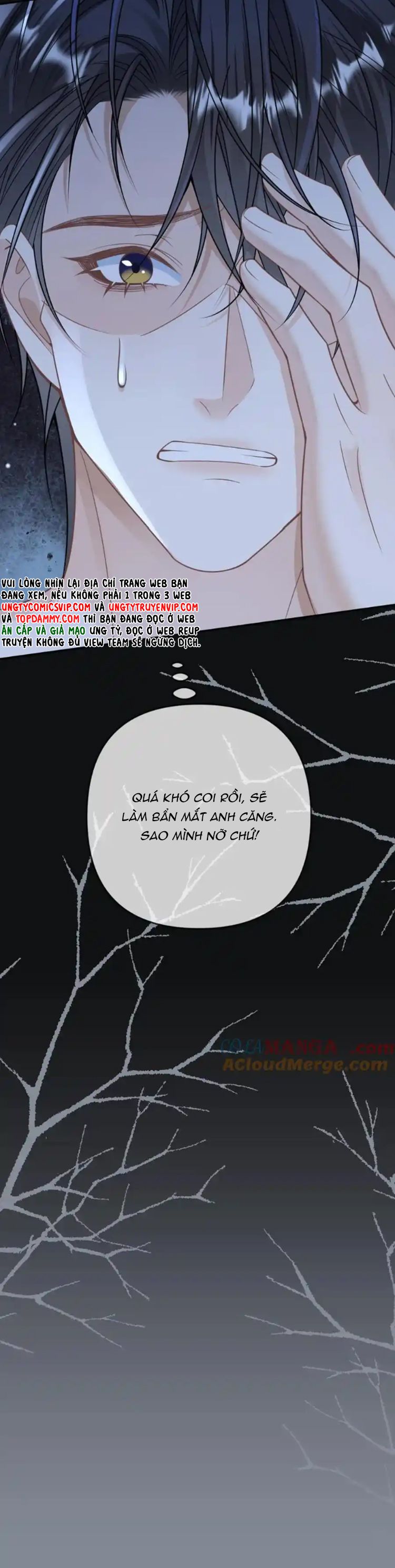 Lang Cẩu Chủ Thần Chapter 271 - Trang 3