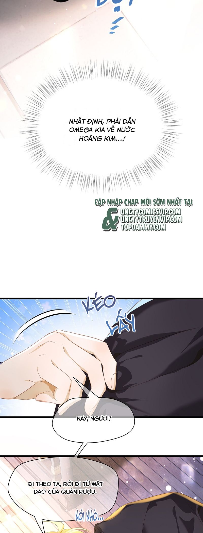 Tôi Trùng Sinh Trở Thành Tiểu Ác Long Của Vương Tử Điện Hạ Chapter 44 - Trang 4