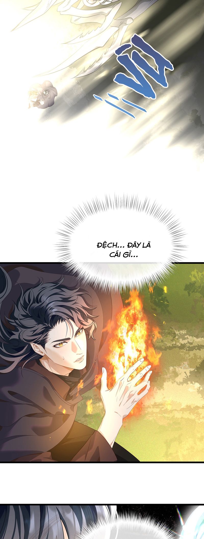 Tôi Trùng Sinh Trở Thành Tiểu Ác Long Của Vương Tử Điện Hạ Chapter 44 - Trang 4