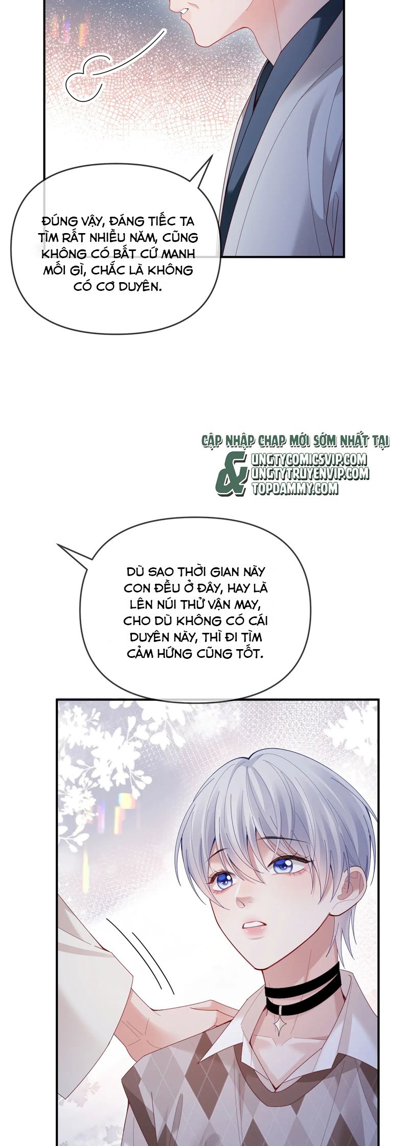 Đơn Xin Ly Hôn Chap 135 - Next Chap 136