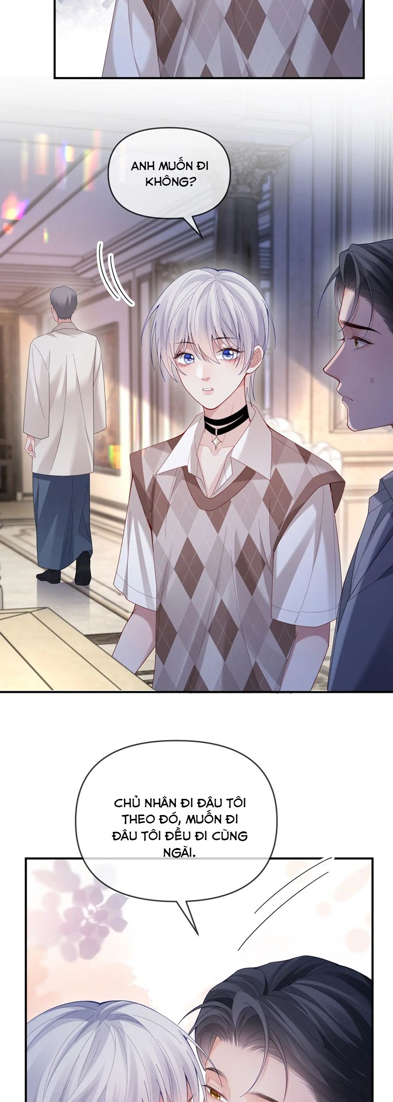 Đơn Xin Ly Hôn Chap 135 - Next Chap 136