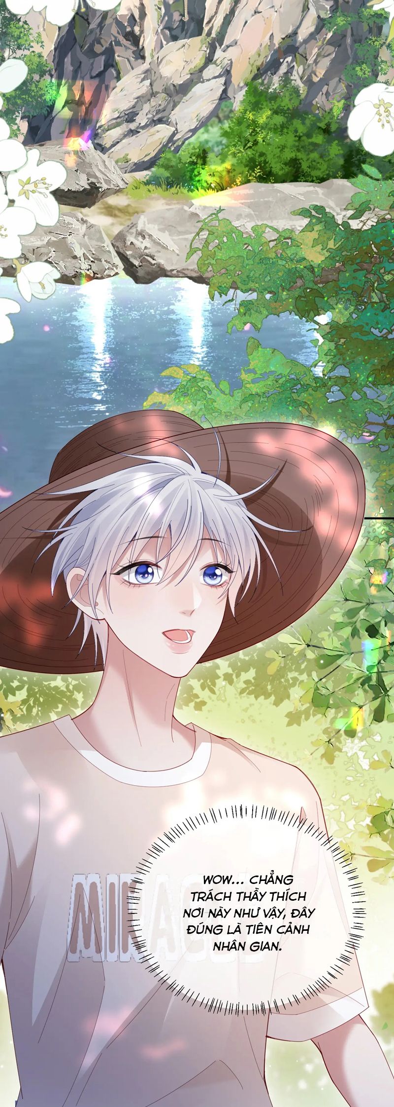 Đơn Xin Ly Hôn Chap 135 - Next Chap 136