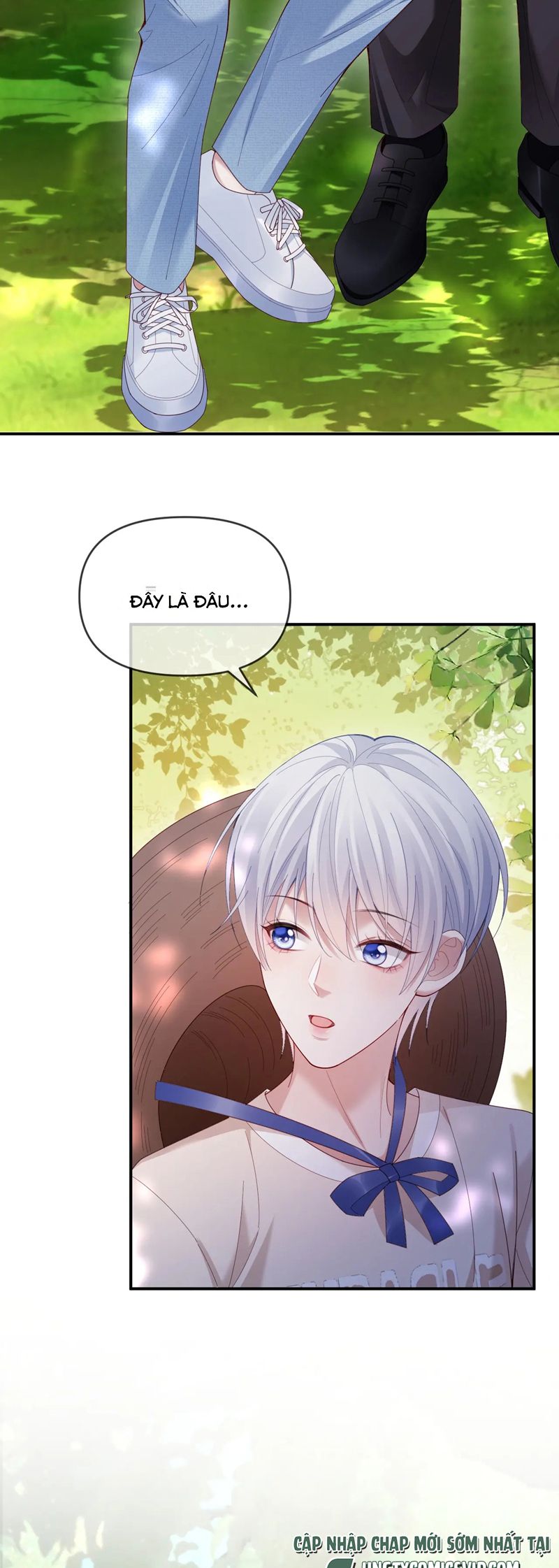 Đơn Xin Ly Hôn Chap 135 - Next Chap 136