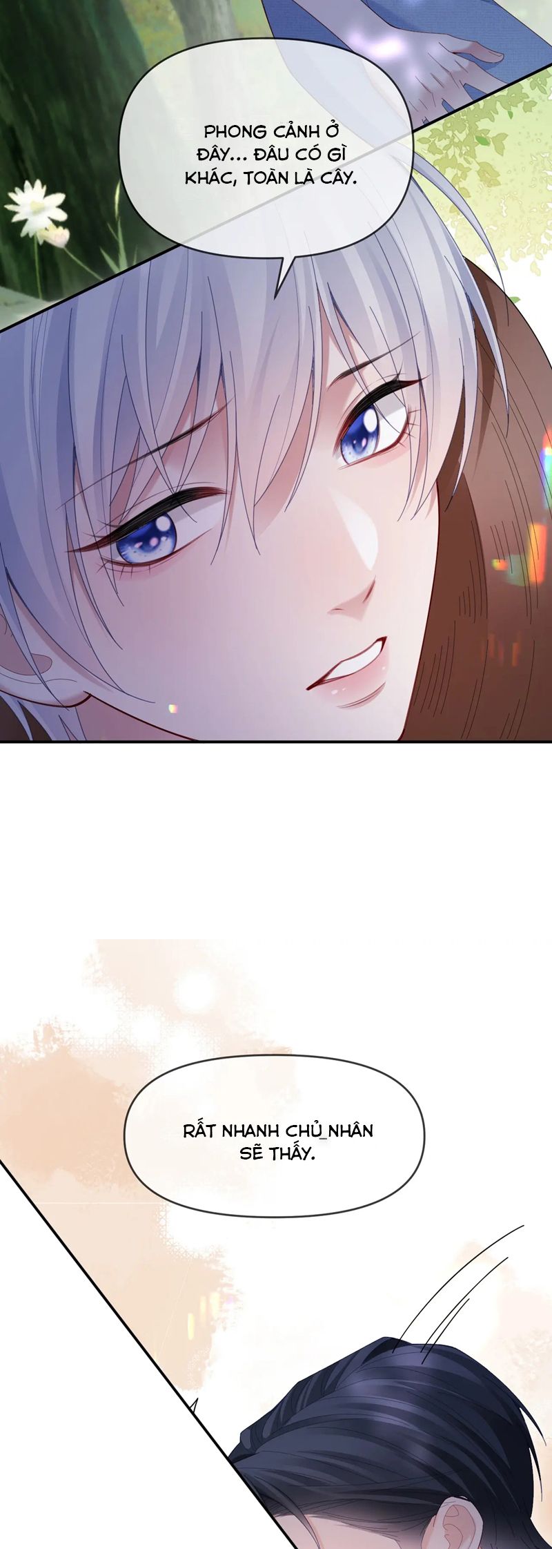 Đơn Xin Ly Hôn Chap 135 - Next Chap 136
