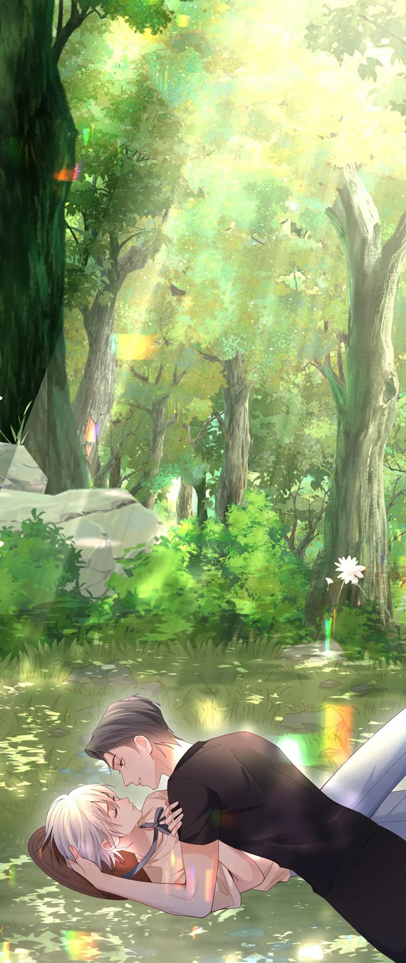 Đơn Xin Ly Hôn Chap 135 - Next Chap 136