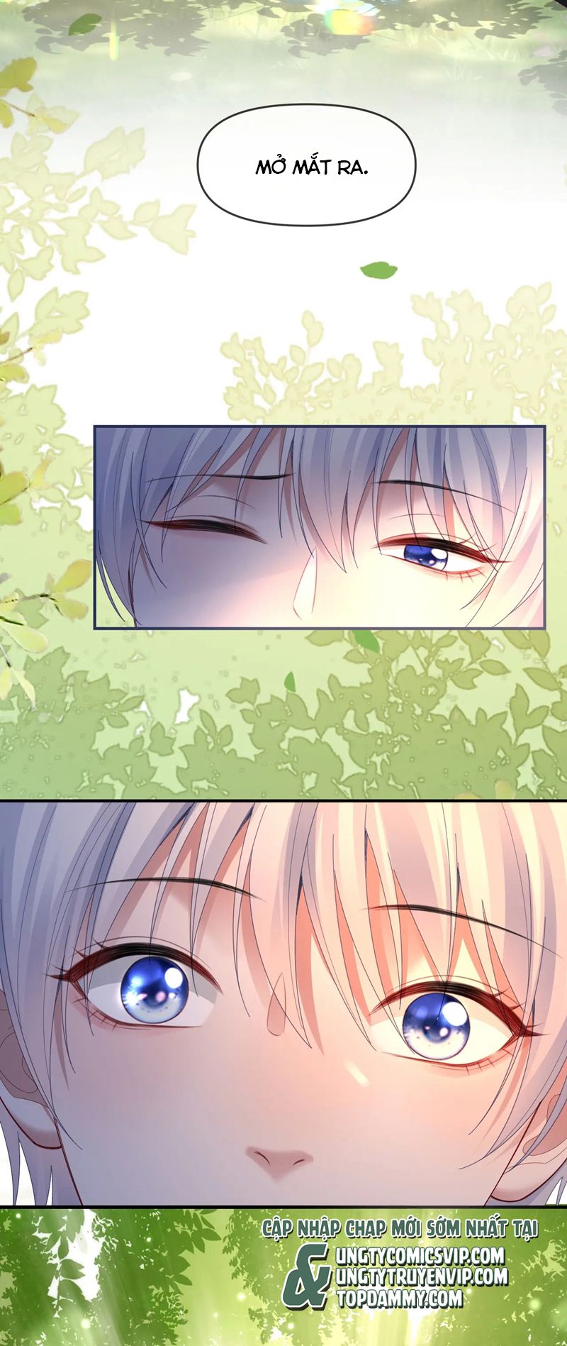 Đơn Xin Ly Hôn Chap 135 - Next Chap 136