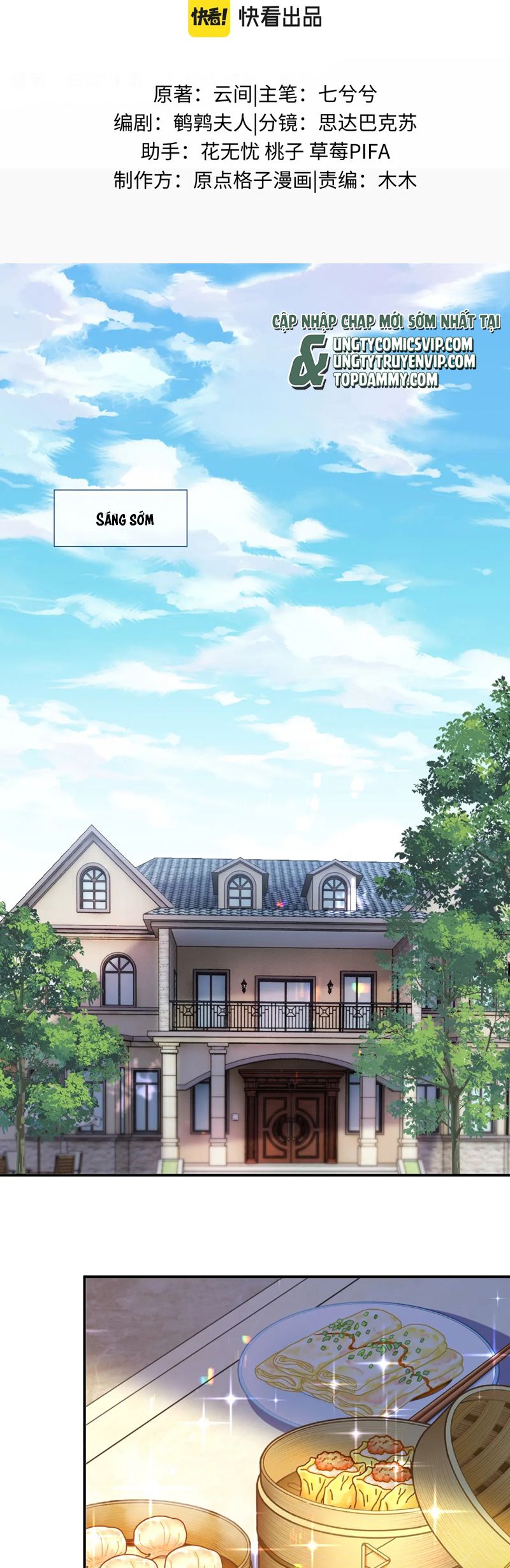 Đơn Xin Ly Hôn Chap 135 - Next Chap 136