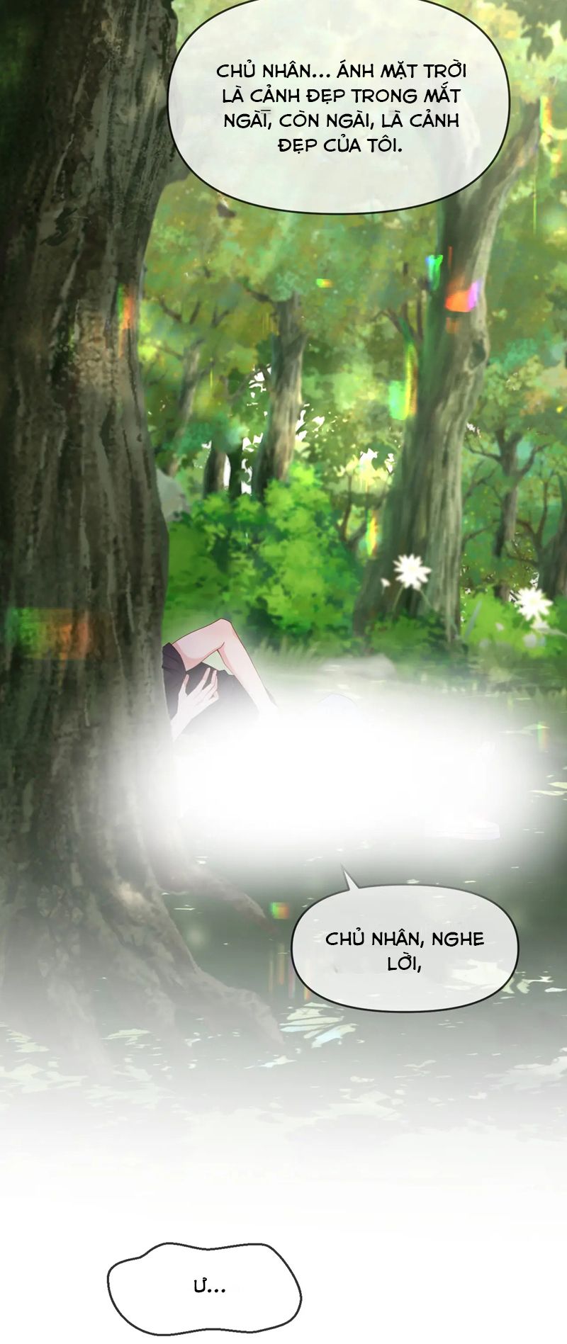 Đơn Xin Ly Hôn Chap 135 - Next Chap 136