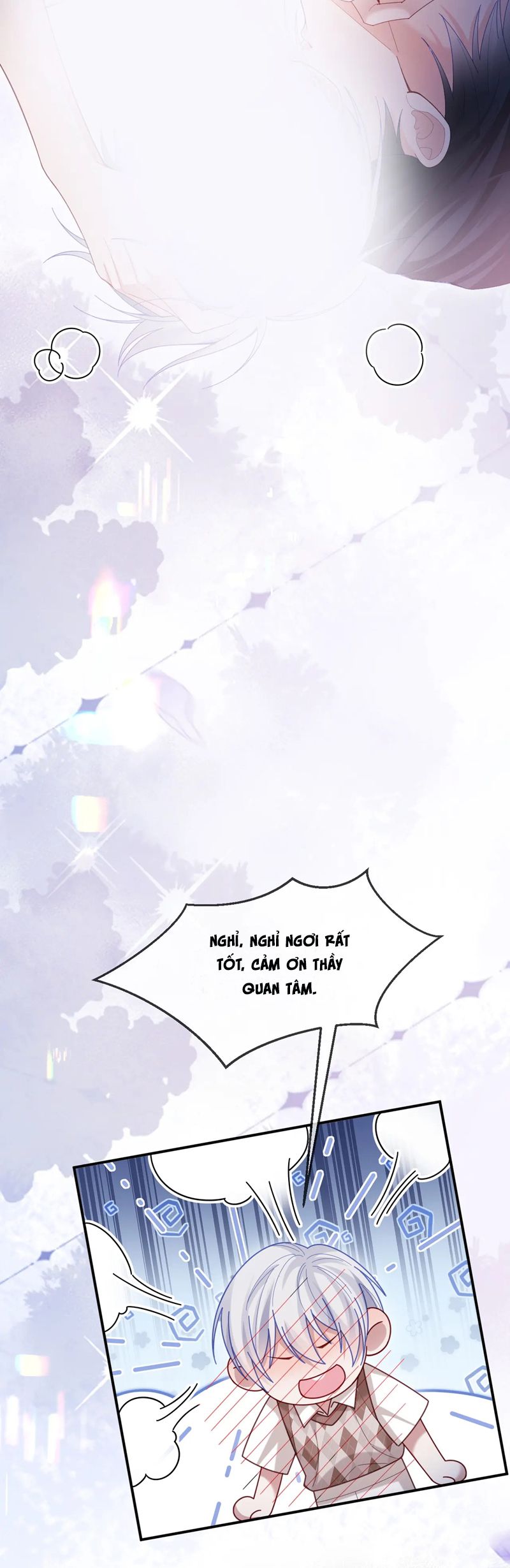 Đơn Xin Ly Hôn Chap 135 - Next Chap 136
