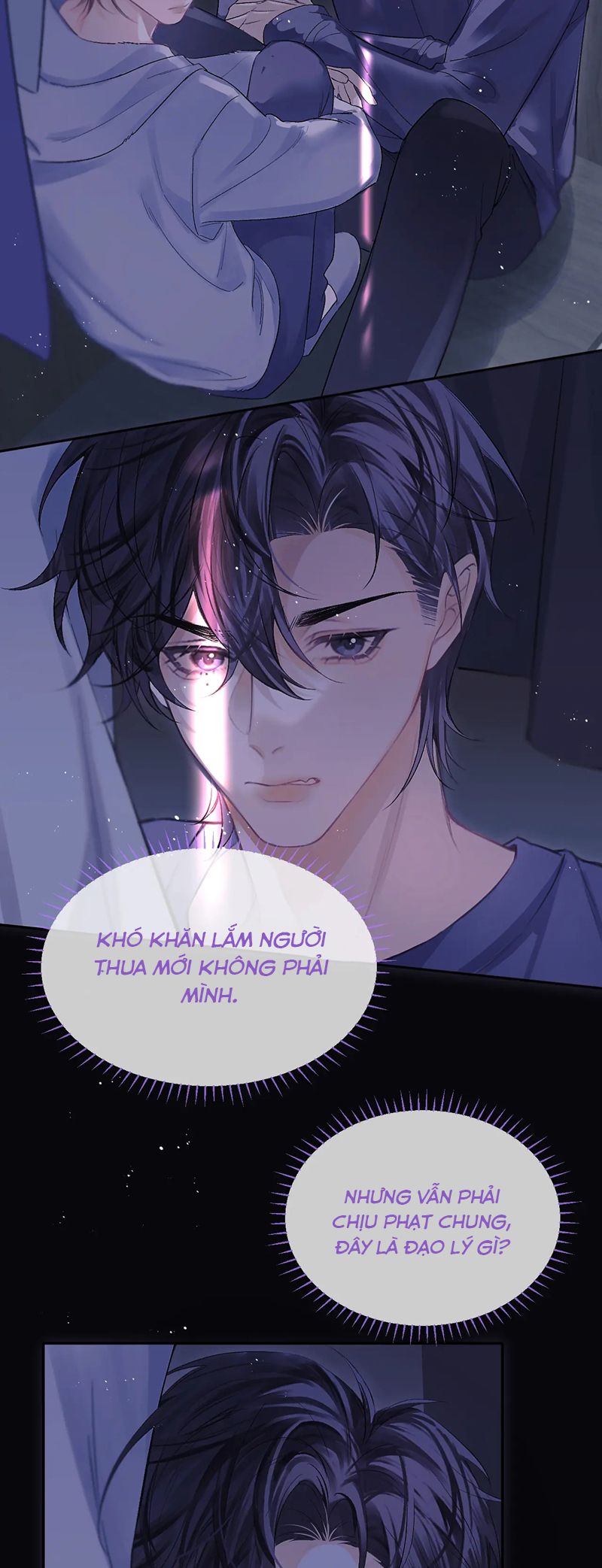 Nghịch Lý Câu Fan Chapter 19 - Trang 4